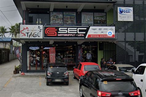 sec motosupply lipa|Collections – SEC Motosupply.